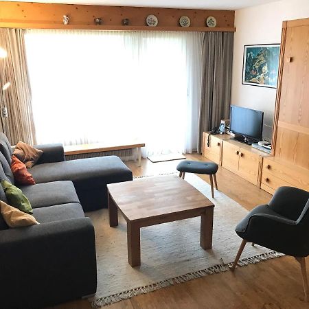 Ferienwohnung In Davos Eksteriør bilde
